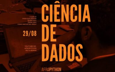 Afropython Conf 2019