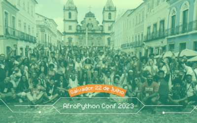 Afropython Conf 2023